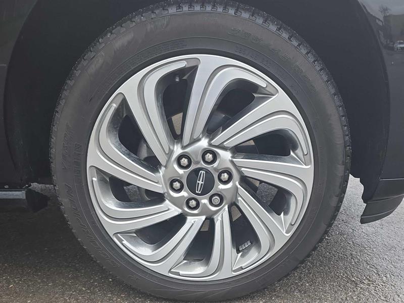 lincoln Navigator 2024 - 6