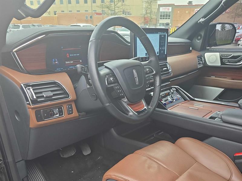 lincoln Navigator 2024 - 7