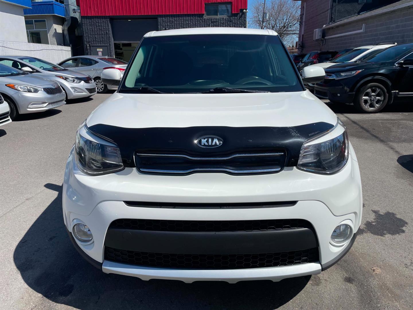 kia Soul 2017 - 6