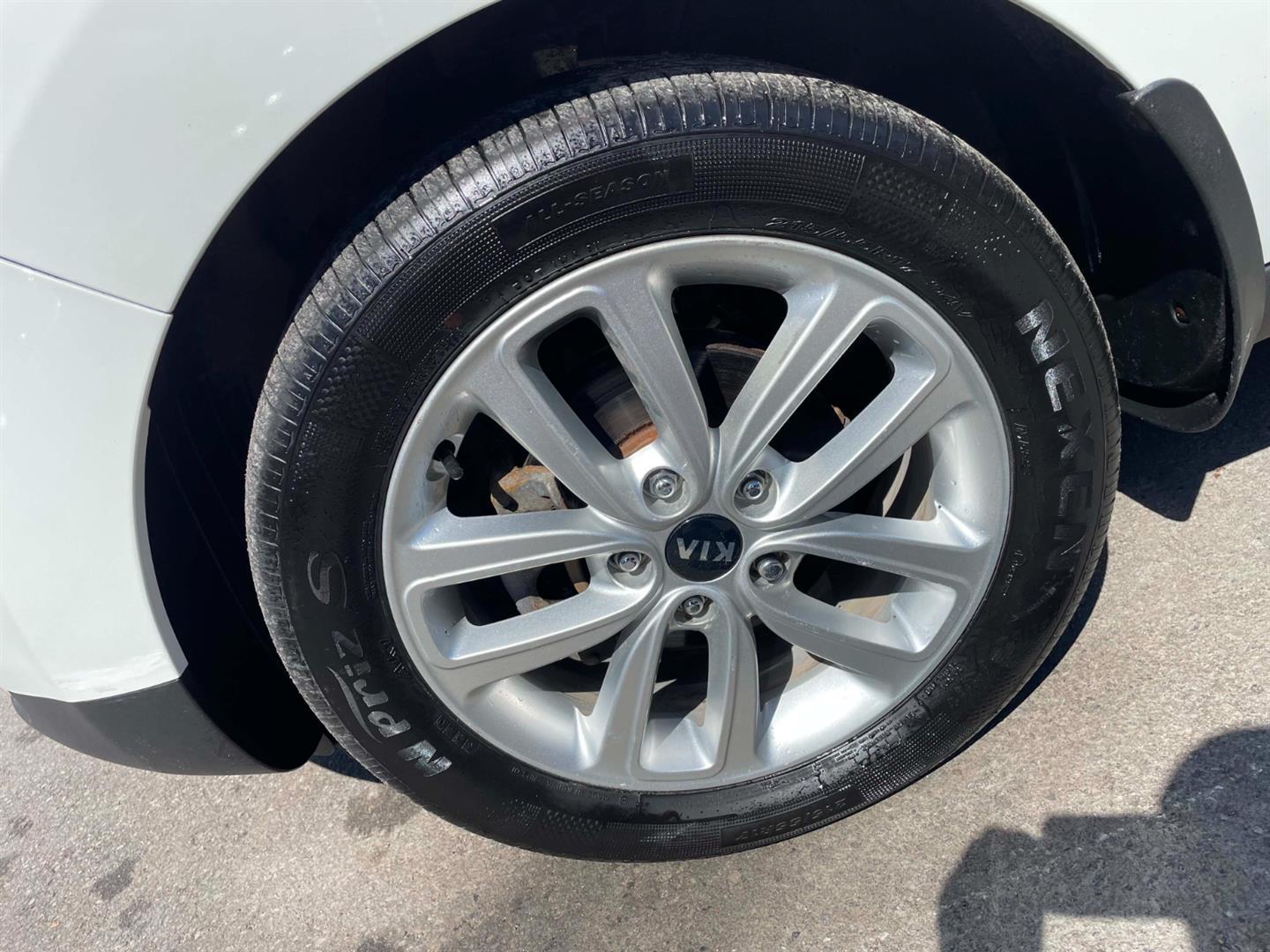 kia Soul 2017 - 7