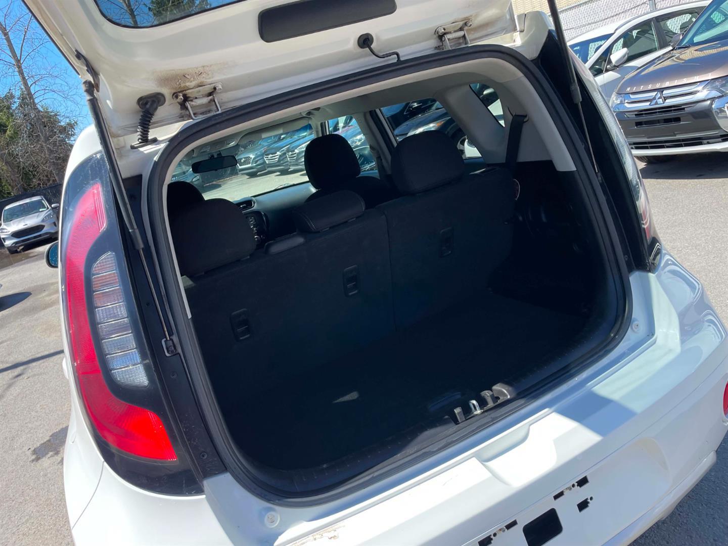 kia Soul 2017 - 9