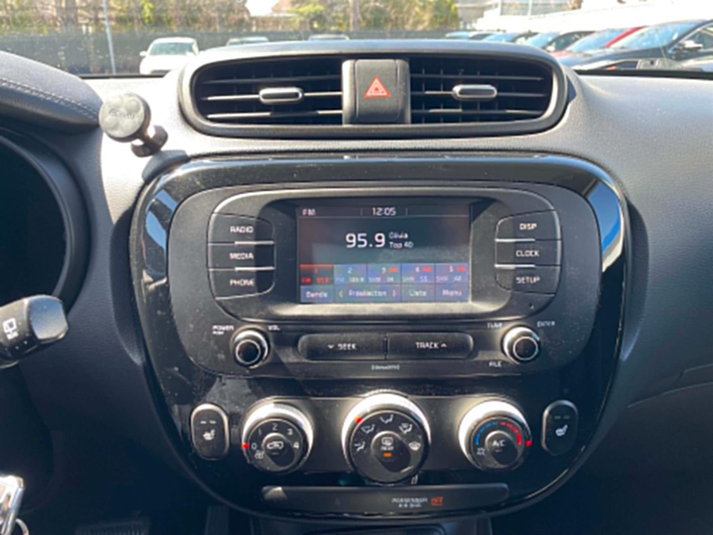kia Soul 2017 - 13