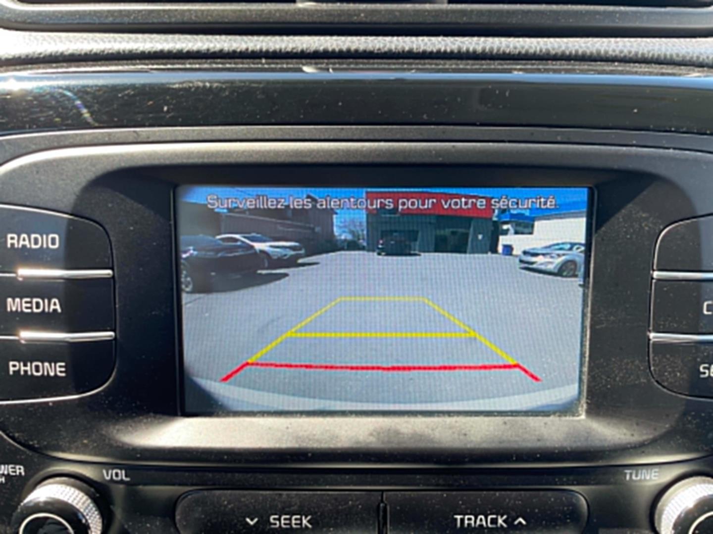 kia Soul 2017 - 14