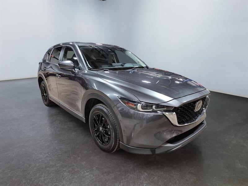 mazda CX-5 2022 - 3