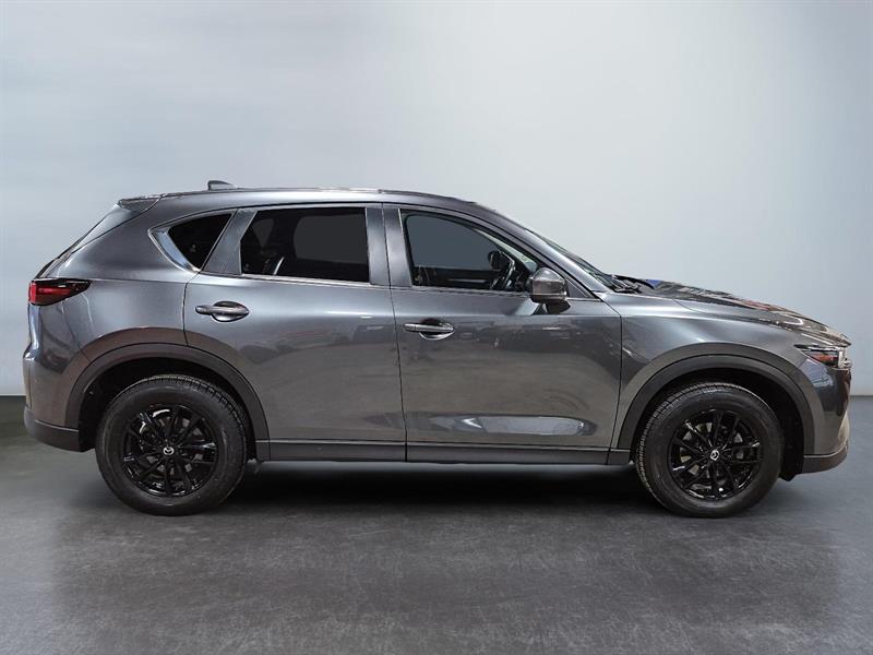 mazda CX-5 2022 - 4