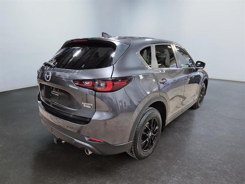mazda CX-5 2022 - 5