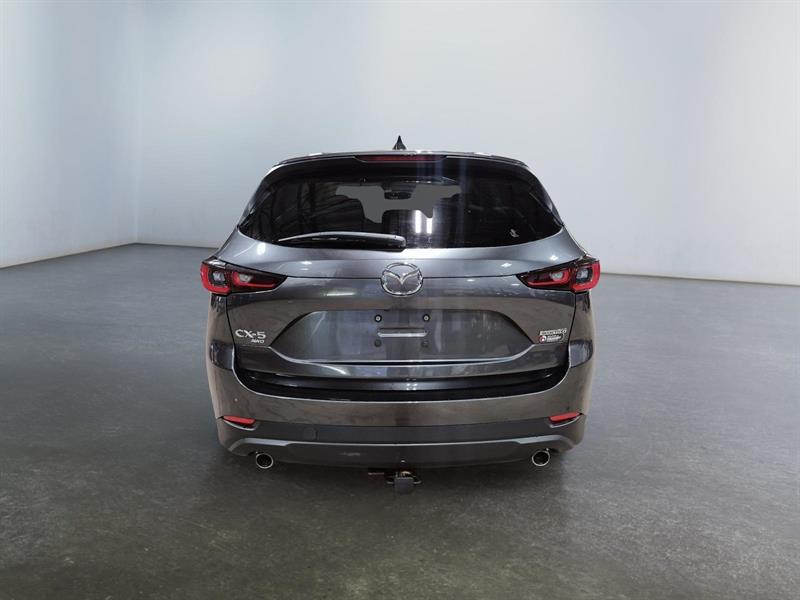 mazda CX-5 2022 - 6