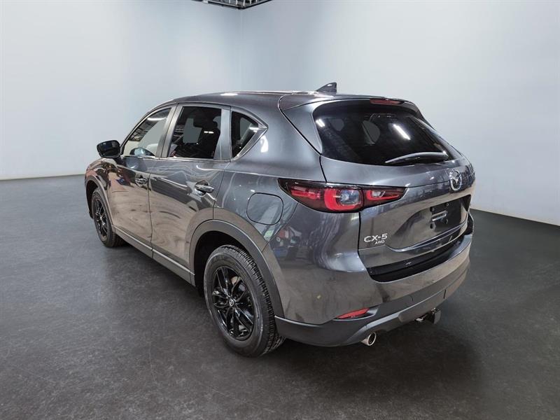 mazda CX-5 2022 - 7