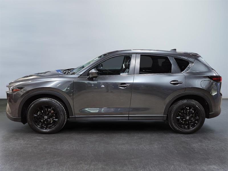 mazda CX-5 2022 - 8
