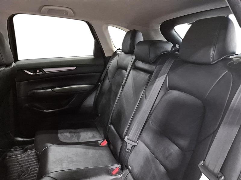 mazda CX-5 2022 - 12