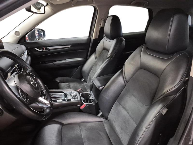 mazda CX-5 2022 - 13