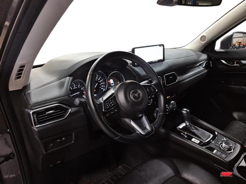 mazda CX-5 2022 - 16