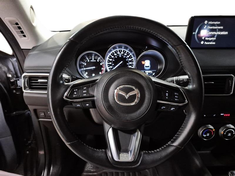 mazda CX-5 2022 - 18