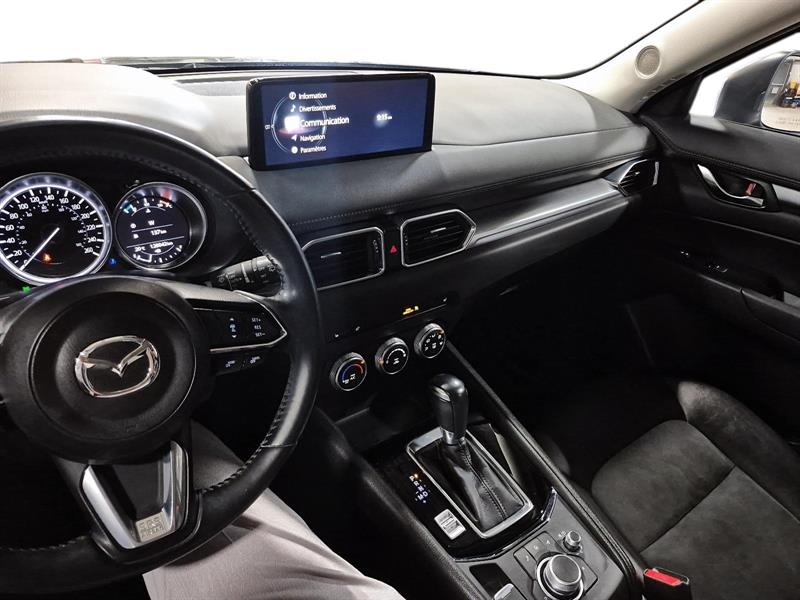mazda CX-5 2022 - 28