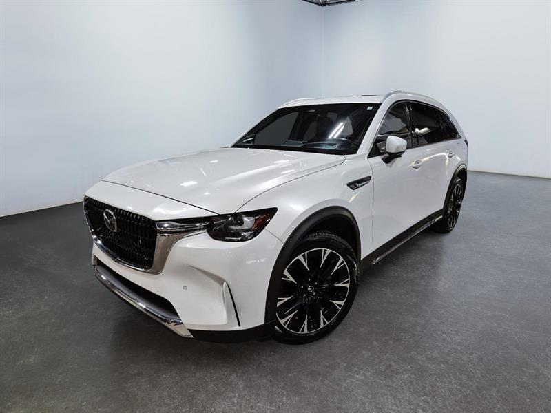 mazda CX-90 2024