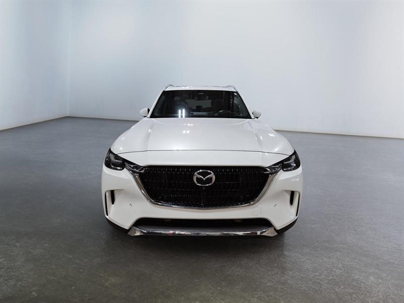 mazda CX-90 2024 - 2