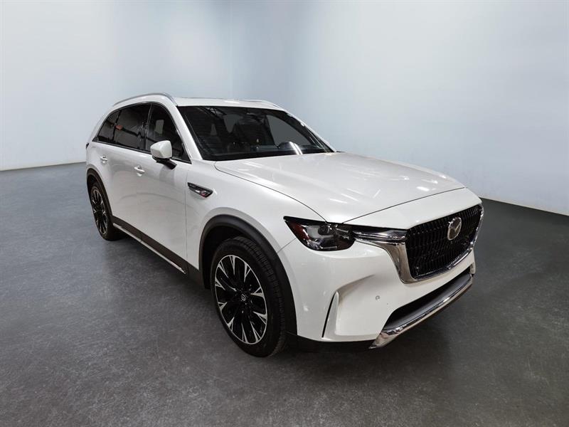 mazda CX-90 2024 - 3