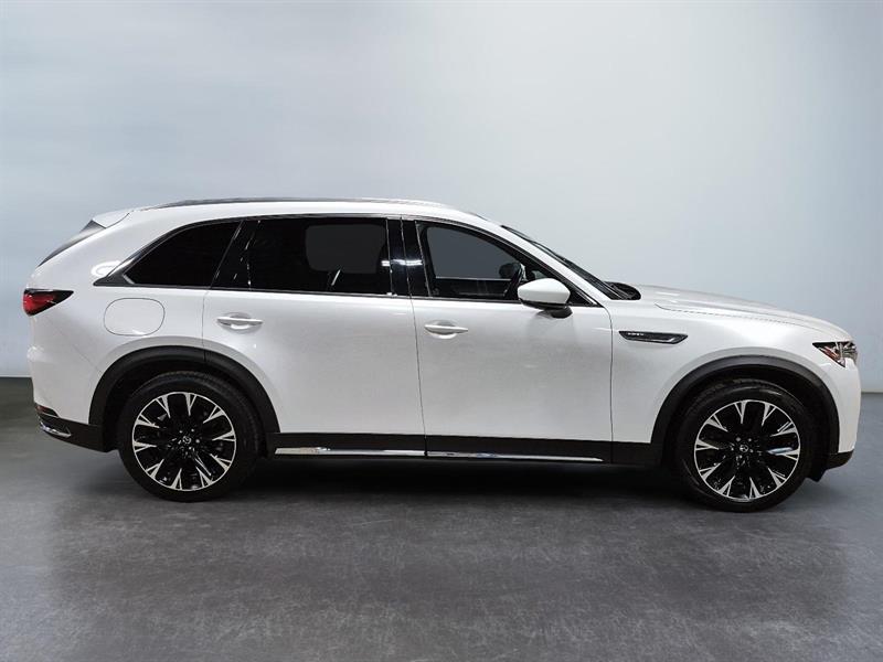 mazda CX-90 2024 - 4