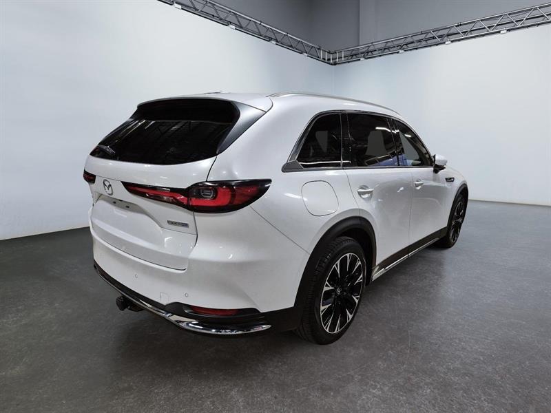 mazda CX-90 2024 - 5