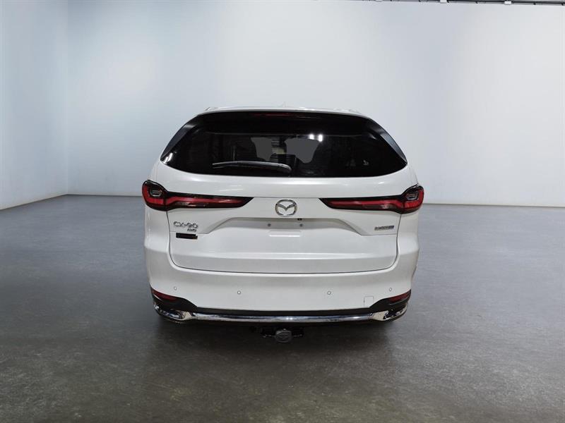 mazda CX-90 2024 - 6