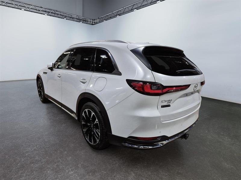 mazda CX-90 2024 - 7