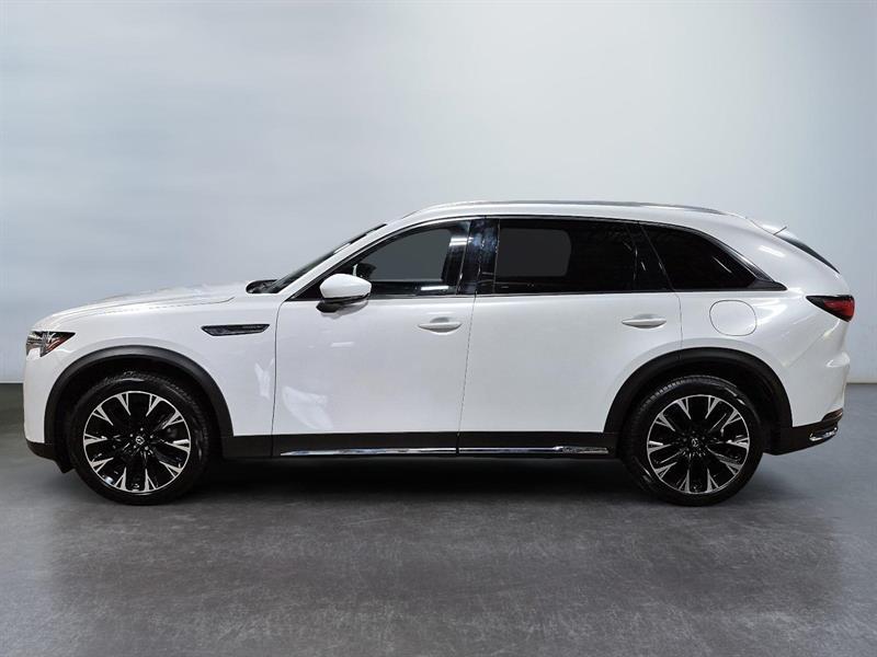 mazda CX-90 2024 - 8