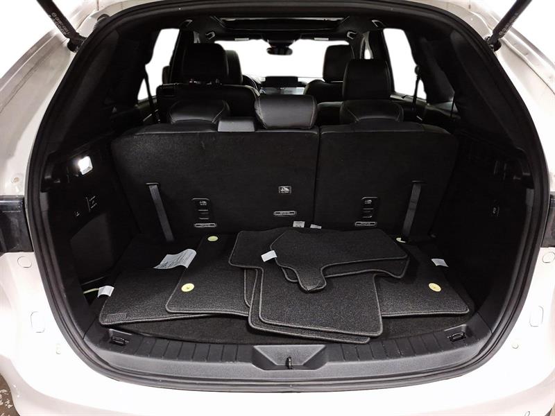 mazda CX-90 2024 - 10