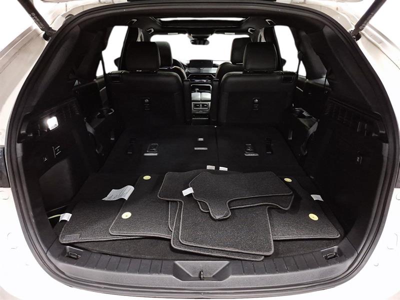 mazda CX-90 2024 - 11