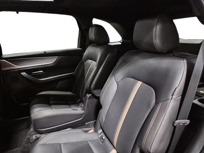 mazda CX-90 2024 - 13