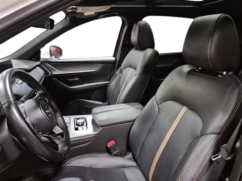 mazda CX-90 2024 - 15