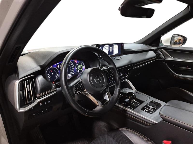 mazda CX-90 2024 - 19