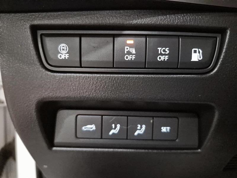 mazda CX-90 2024 - 20