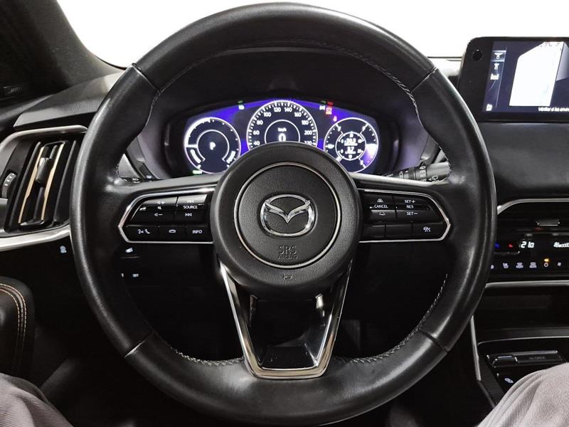 mazda CX-90 2024 - 21