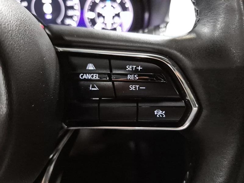 mazda CX-90 2024 - 23