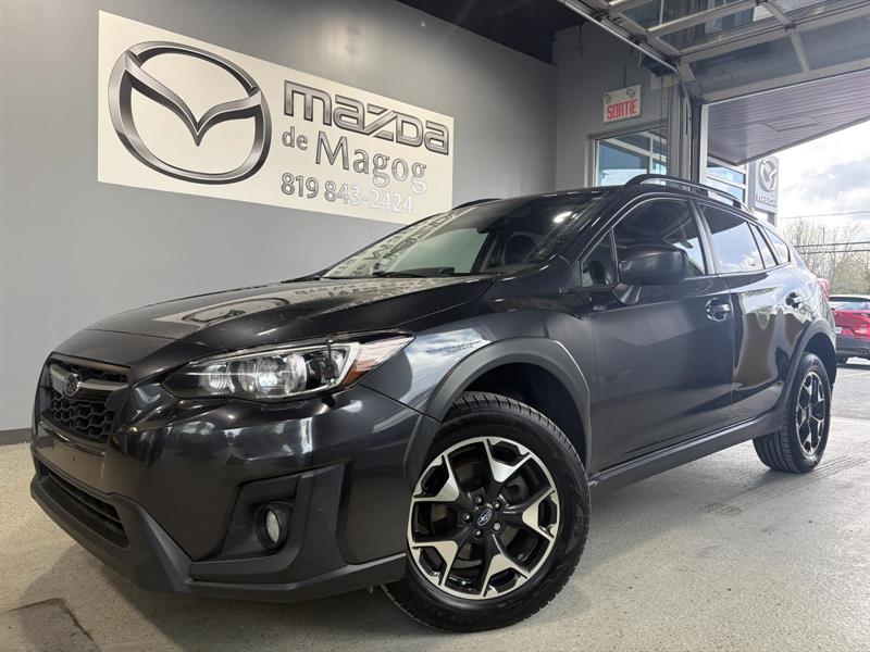 subaru Crosstrek 2019