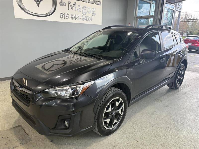 subaru Crosstrek 2019 - 2