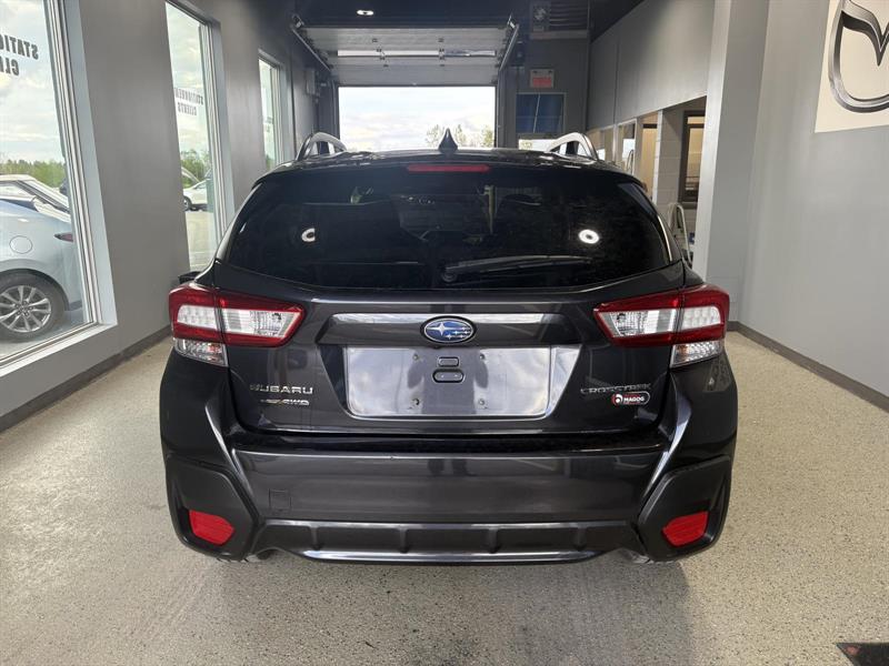 subaru Crosstrek 2019 - 3
