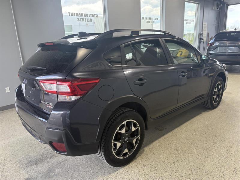 subaru Crosstrek 2019 - 4