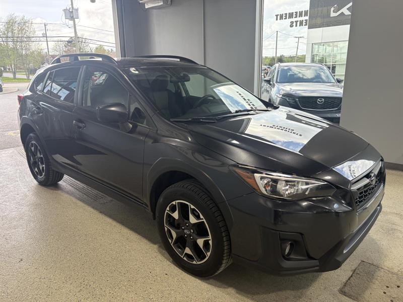 subaru Crosstrek 2019 - 5