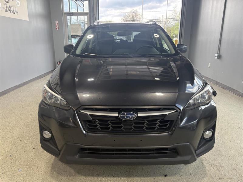 subaru Crosstrek 2019 - 6