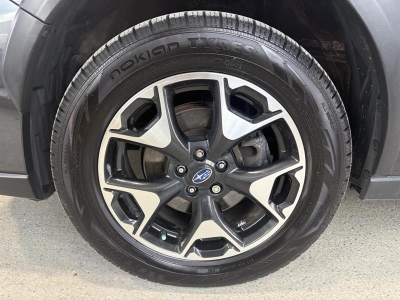 subaru Crosstrek 2019 - 7