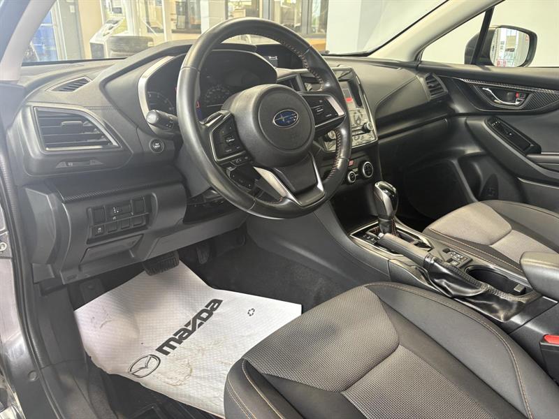 subaru Crosstrek 2019 - 10