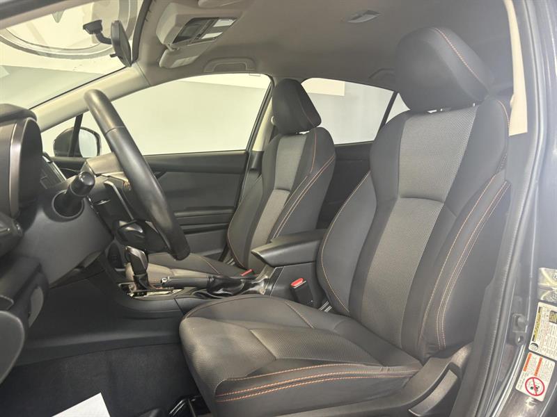 subaru Crosstrek 2019 - 12