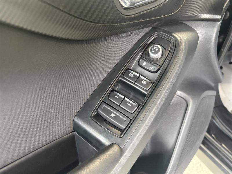 subaru Crosstrek 2019 - 13