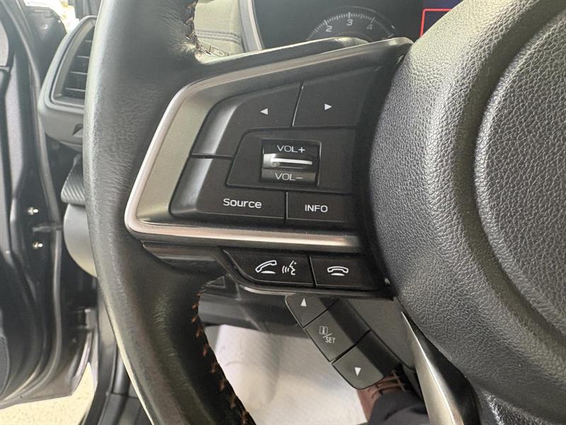 subaru Crosstrek 2019 - 15