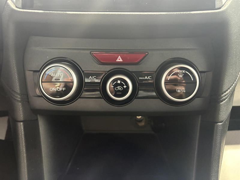 subaru Crosstrek 2019 - 20