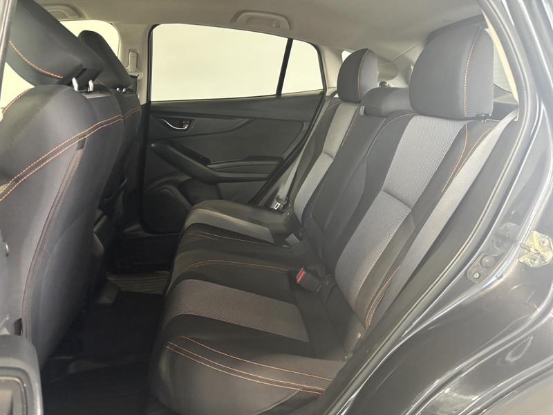 subaru Crosstrek 2019 - 23