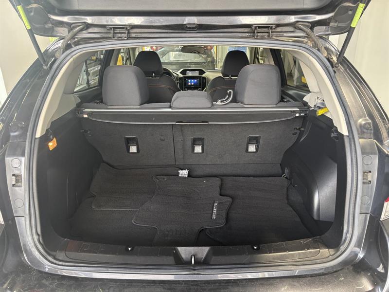 subaru Crosstrek 2019 - 24
