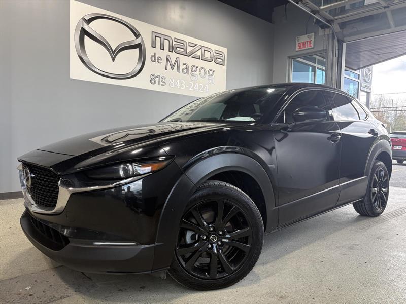 mazda CX-30 2021