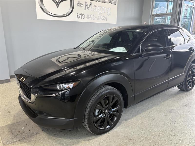 mazda CX-30 2021 - 2